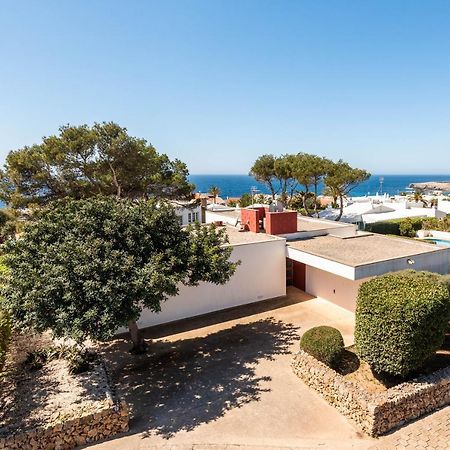 Villa Binizahira By Mauter Villas Бинибека Экстерьер фото